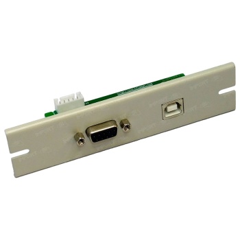 Entrada VGA para plotter de corte Redsail