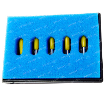 Cuchillas para plotter de corte 30º