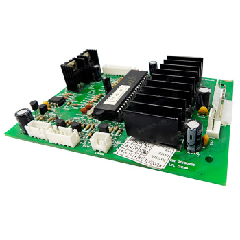 Board para plotter de corte Redsail
