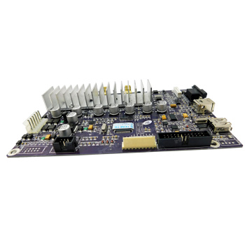 Board para plotter de corte Teneth versión THA