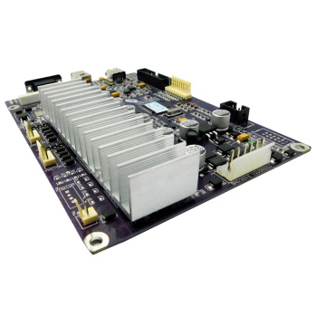 Board para plotter de corte Teneth versión THL