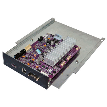 Board para plotter de corte Teneth versión THL