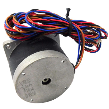 Motor de paso Teneth (Eje Y)