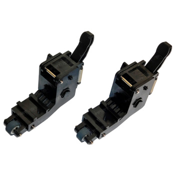 Holder porta cuchillas Teneth/Impa