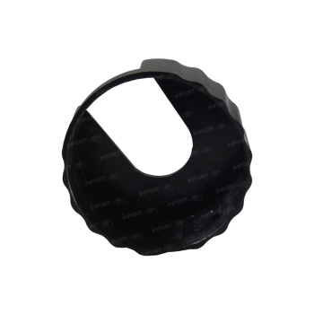 Soporte de tubo para Laminadora