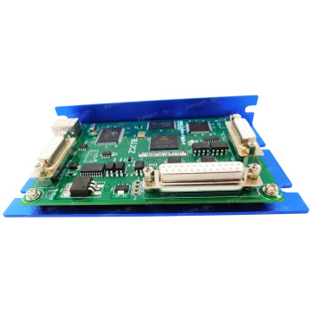 Tarjeta Board EZCAD