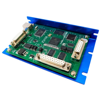 Tarjeta Board EZCAD