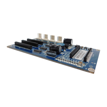 Board Hoson R800 Cabezal DX5