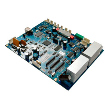 Board Hoson R800 Cabezal XP600