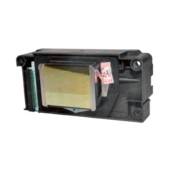 Cabezal de impresión DX5