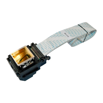Cabezal de impresión DX8