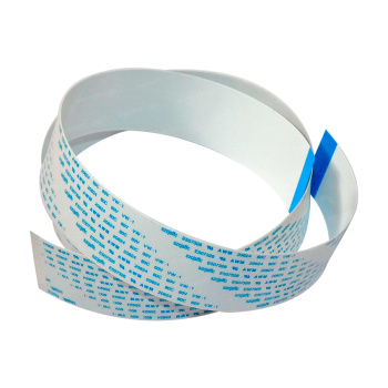 Cable plano (Bus de datos)