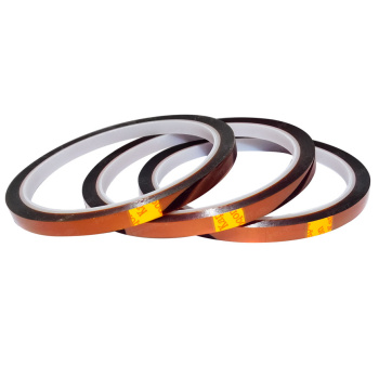 Cinta térmica 3 mm
